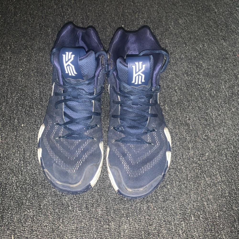 Kyrie Irving Basketball Shoes